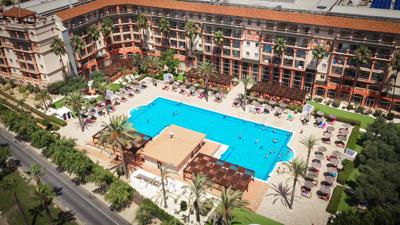 Foto Ohtels Islantilla **** Islantilla