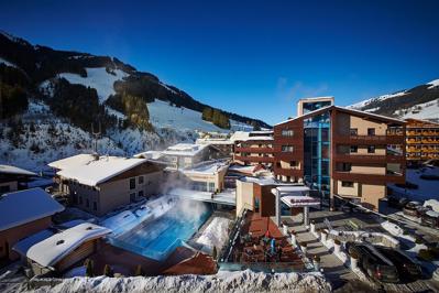 Hotel Alpinresort Sport en Spa