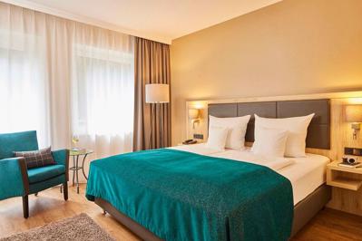 Best Western Premier Alsterkrug