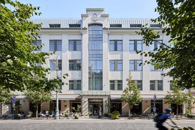 Foto Neringa **** Vilnius