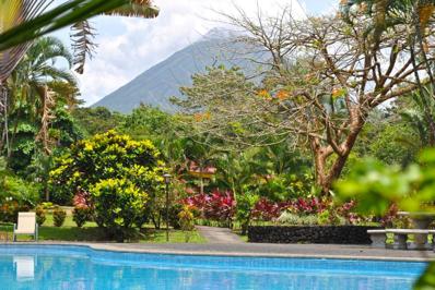 Foto Arenal Country Inn *** La Fortuna