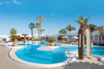 Foto Sotavento Beach Club **** Costa Calma