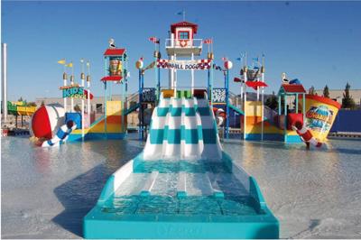 Foto Bakour Lanzarote Splash **** Puerto Del Carmen