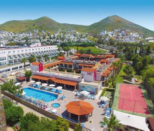 Foto Tiana Beach **** Mugla