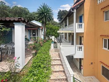 Foto Andromaches Holiday Apartments *** Benitses