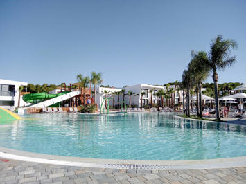 Alannia Salou