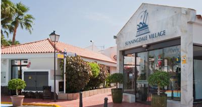 Foto Wyndham Residences Golf del Sur *** San Miguel De Abona