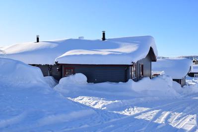 Foto Skeikampen Fjellandsby *** Skeikampen
