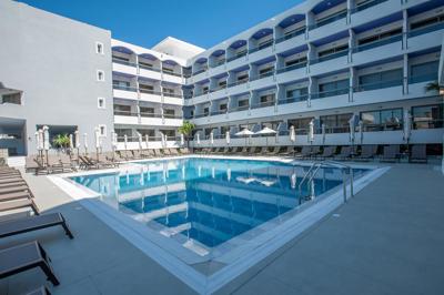 Aparthotel Rhodos Horizon Marina