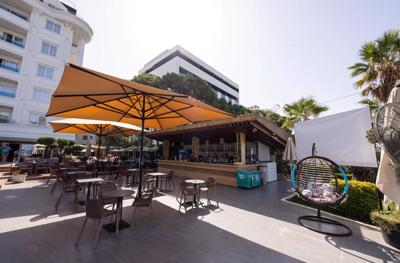 Foto Fafa Premium Resort **** Golem