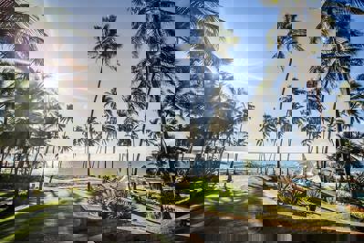 Foto Catussaba Resort **** Salvador