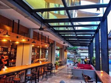 Foto Zest Legian by Swiss-Belhotel International ** Legian Beach