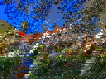 Foto Alpin Llogara **** Llogara National Park