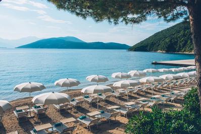 Foto Hotel Iberostar Waves Herceg Novi **** Igalo