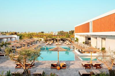Foto SENTIDO Pearl Beach **** Marmari