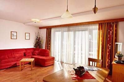 Foto AlpenChalet **** Neukirchen Am Grossvenediger