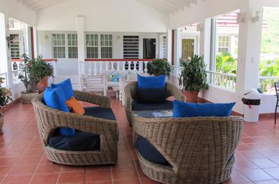 Foto L Esperance ** Philipsburg