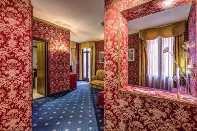 Foto Residenza Ca San Marco *** Venetie
