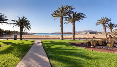 Foto Barcelo Fuerteventura Royal Level - Family Club **** Caleta De Fuste