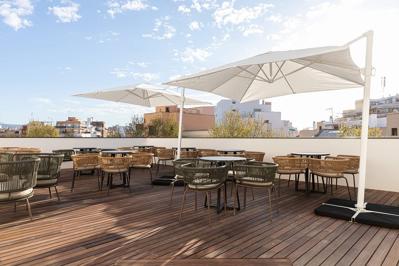 Foto JS Palma Plaza **** Palma De Mallorca