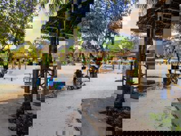 Foto Bella Vista Resort Zanzibar **** Kizimkazi