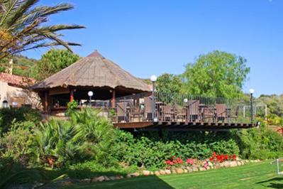 Foto Veridia Resort **** Chia