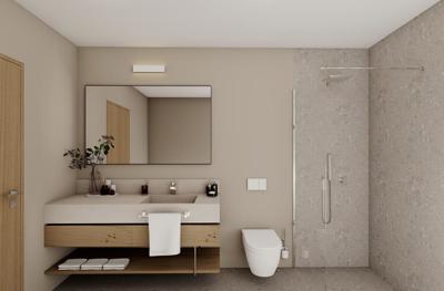 Foto Alpensonne Apartments **** Bad Wiessee