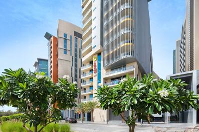 Foto Adagio Abu Dhabi Al Bustan **** Abu Dhabi