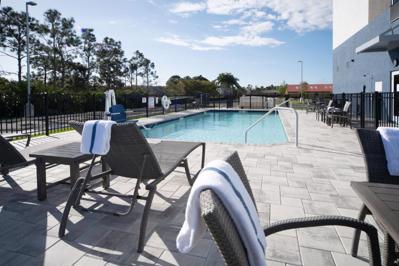 Foto Crowne Plaza Ft. Myers Gulf Coast *** Fort Myers