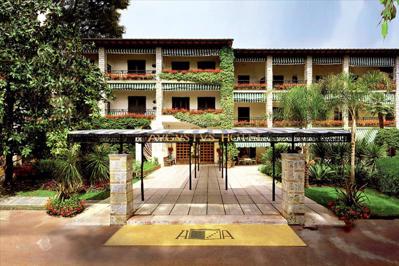 Foto Augustus ***** Forte Dei Marmi