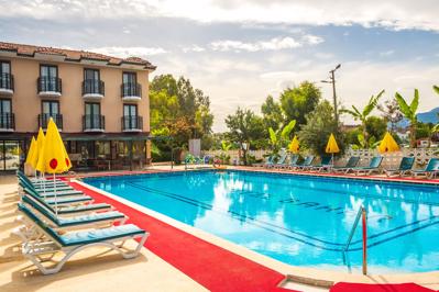 Foto Bahar *** Fethiye