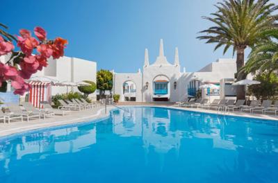 Foto Alua Suites Fuerteventura **** Corralejo