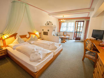 Foto Hotel GUT Trattlerhof en Chalets *** Bad Kleinkirchheim