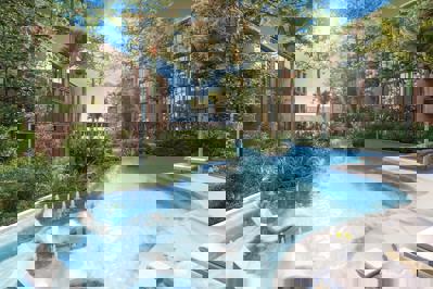 Foto Wyndham Garden Phuket Kamala *** Kamala Beach