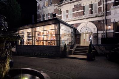 Foto Liverpool Aigburth Hotel by Belvilla *** Liverpool