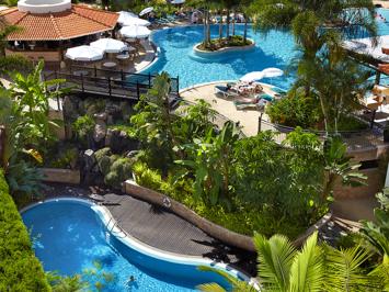 Foto The Residence **** Funchal
