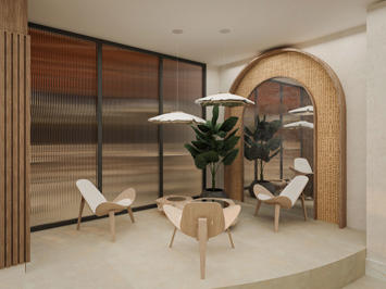 Foto Hotel Cimen *** Alanya