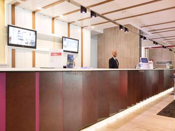 Foto Novotel Roma Eur **** Rome