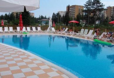 Foto Smolyan *** Zonnestrand Sunny Beach