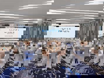 Foto Novotel Bangkok On Siam Square **** Bangkok