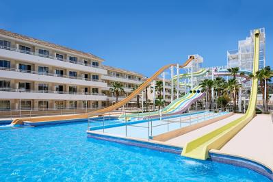 Foto FERGUS Club Mallorca Waterpark **** Magaluf