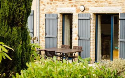 Foto Residence Les Hauts de la Houle **** Cancale