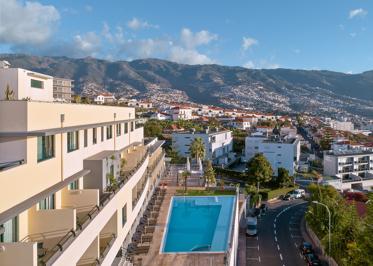 Foto Madeira Panoramico **** Funchal