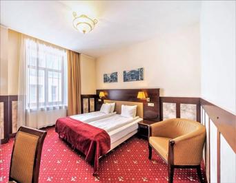 Hotel Rixwell Old Riga Palace