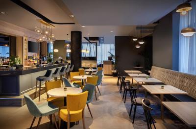 Foto Leonardo London Croydon *** Croydon