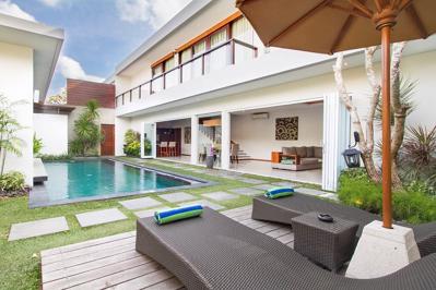 Foto Amadea Resort en Villas **** Seminyak