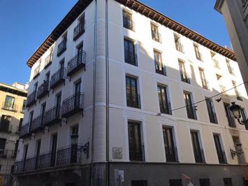 Foto Soho Boutique Opera **** Madrid