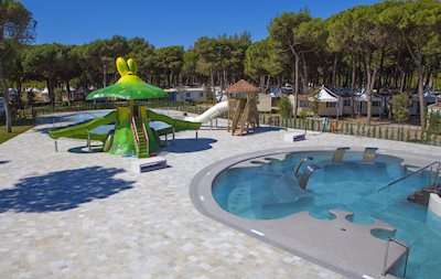 Foto Village Cavallino *** Cavallino Treporti