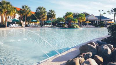 Foto Holiday Inn Club Vacations At Orange Lake *** Orlando