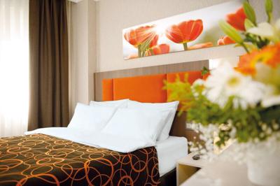 Hotel Birbey